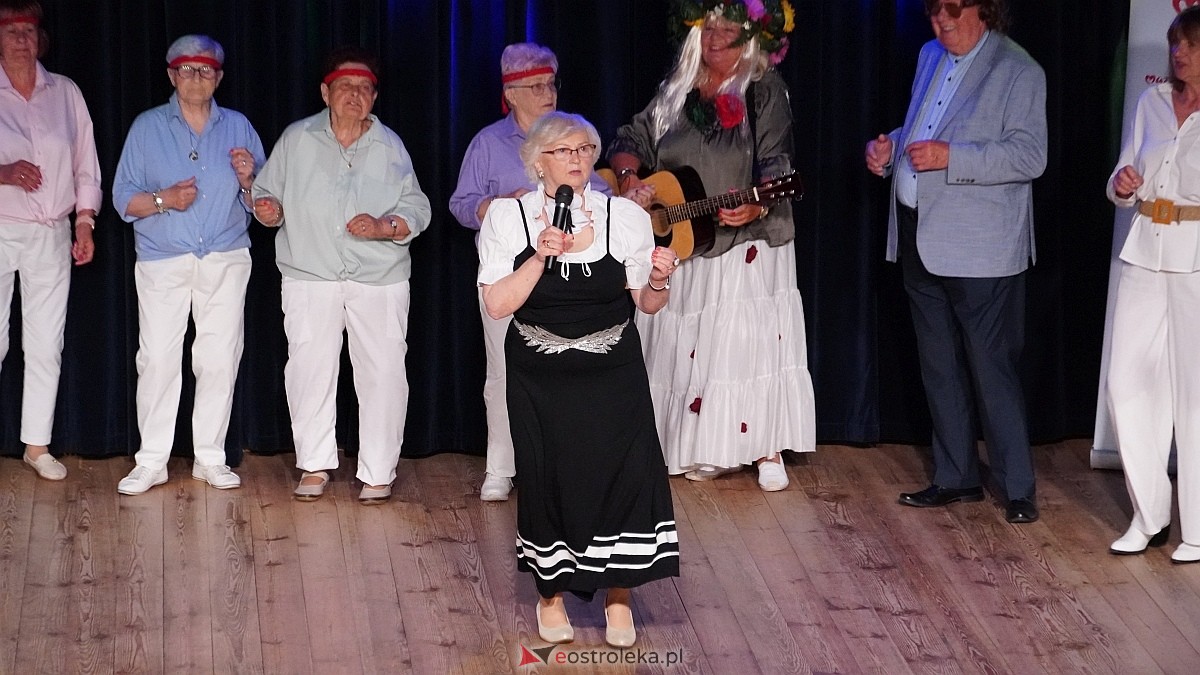 Majówka Kurpiowska w Kadzidle – święto integracji, tradycji i dobrej zabawy [14.05.2025] - zdjęcie #50 - eOstroleka.pl