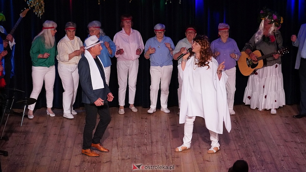 Majówka Kurpiowska w Kadzidle – święto integracji, tradycji i dobrej zabawy [14.05.2025] - zdjęcie #46 - eOstroleka.pl