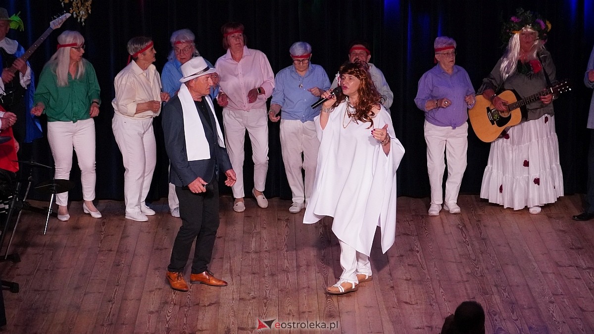 Majówka Kurpiowska w Kadzidle – święto integracji, tradycji i dobrej zabawy [14.05.2025] - zdjęcie #44 - eOstroleka.pl