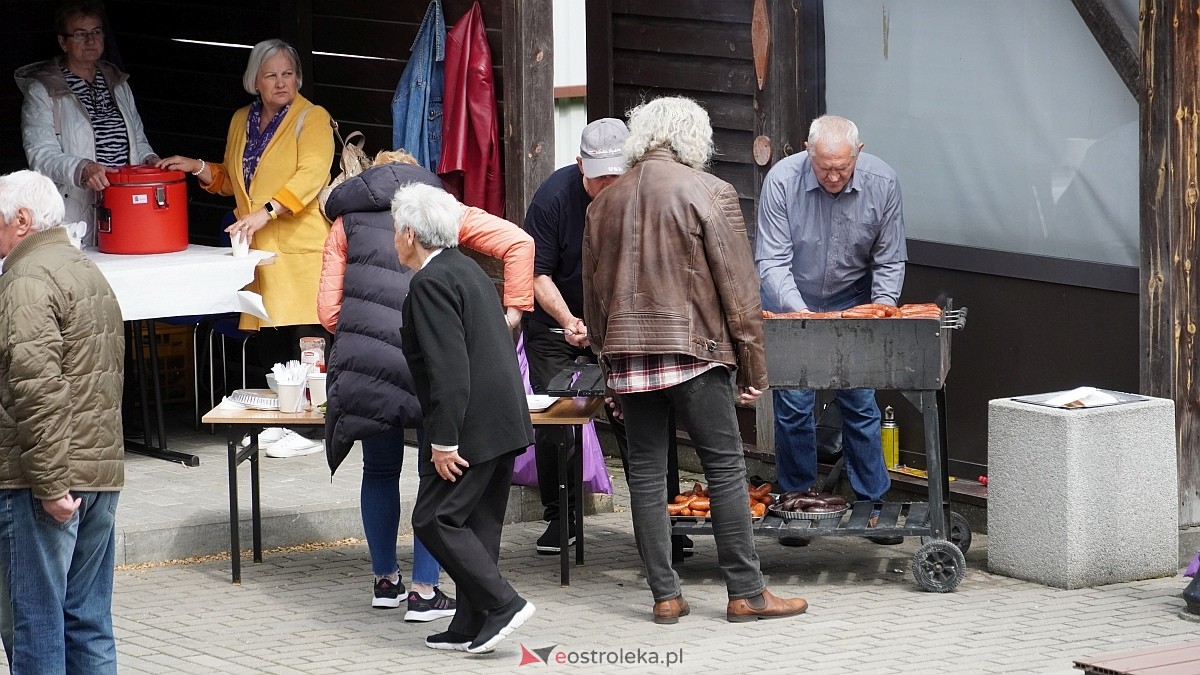 Majówka Kurpiowska w Kadzidle – święto integracji, tradycji i dobrej zabawy [14.05.2025] - zdjęcie #42 - eOstroleka.pl