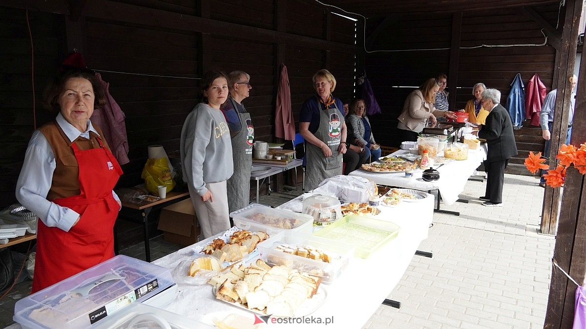 Majówka Kurpiowska w Kadzidle – święto integracji, tradycji i dobrej zabawy [14.05.2025] - zdjęcie #40 - eOstroleka.pl