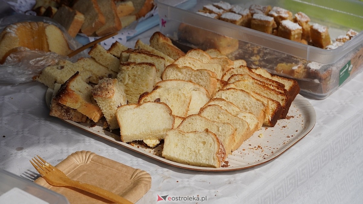 Majówka Kurpiowska w Kadzidle – święto integracji, tradycji i dobrej zabawy [14.05.2025] - zdjęcie #38 - eOstroleka.pl