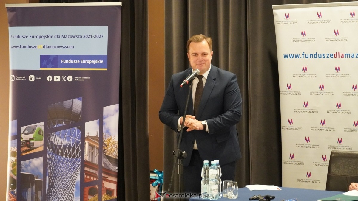 20,4 MLN ZŁ NA OSTROŁĘCKIE INWESTYCJE [15.05.2025] - zdjęcie #59 - eOstroleka.pl