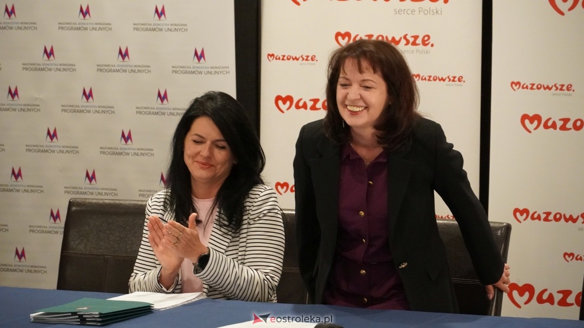 20,4 MLN ZŁ NA OSTROŁĘCKIE INWESTYCJE [15.05.2025] - zdjęcie #58 - eOstroleka.pl