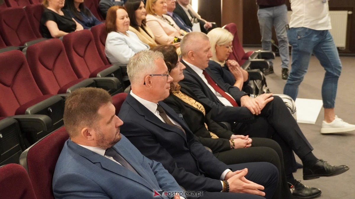20,4 MLN ZŁ NA OSTROŁĘCKIE INWESTYCJE [15.05.2025] - zdjęcie #57 - eOstroleka.pl