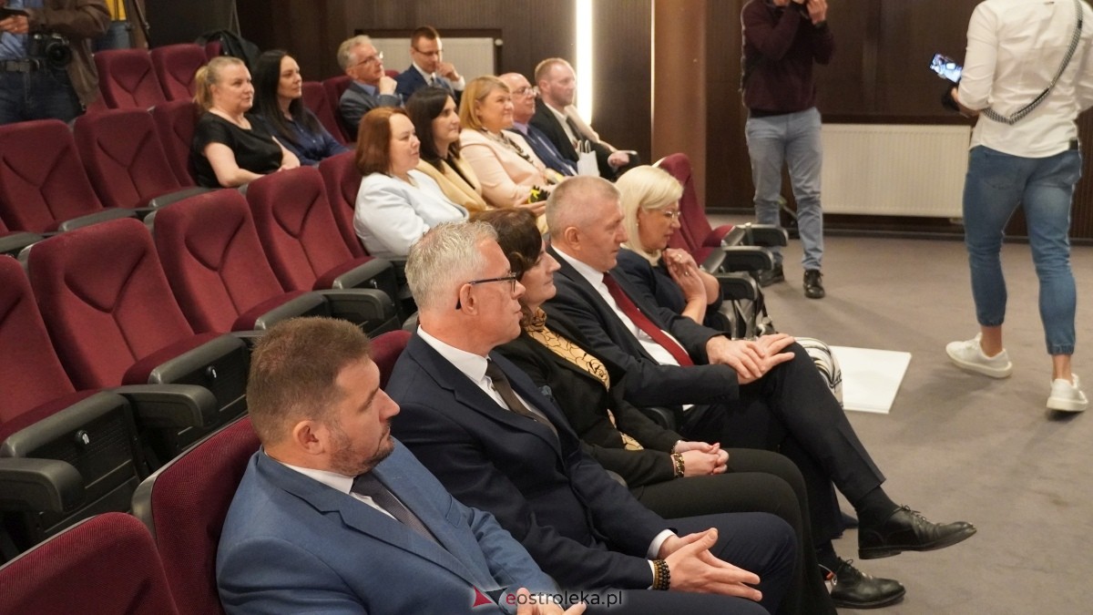 20,4 MLN ZŁ NA OSTROŁĘCKIE INWESTYCJE [15.05.2025] - zdjęcie #56 - eOstroleka.pl