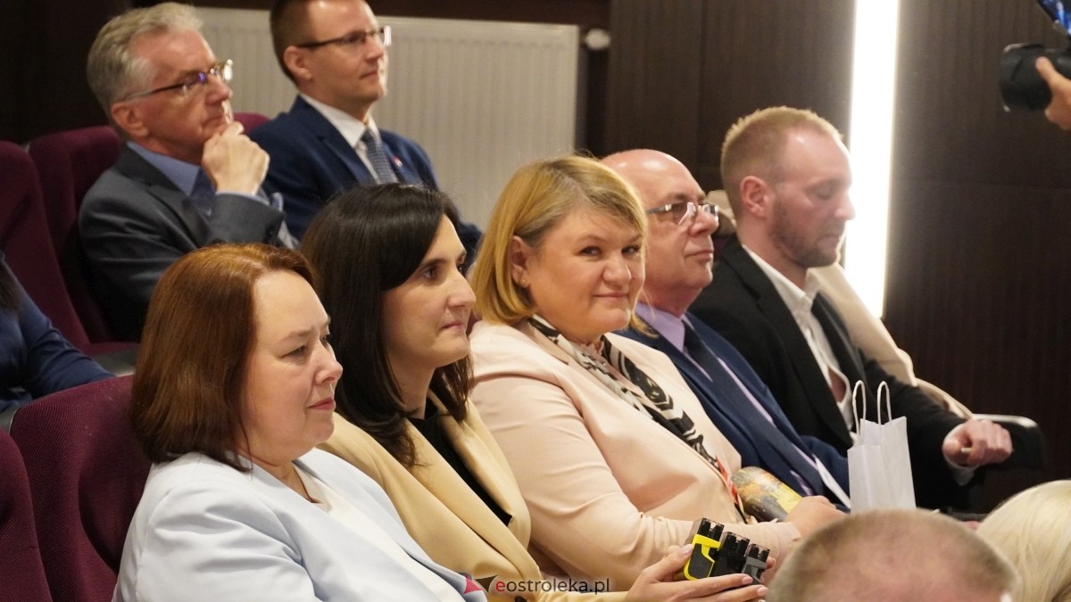 20,4 MLN ZŁ NA OSTROŁĘCKIE INWESTYCJE [15.05.2025] - zdjęcie #55 - eOstroleka.pl
