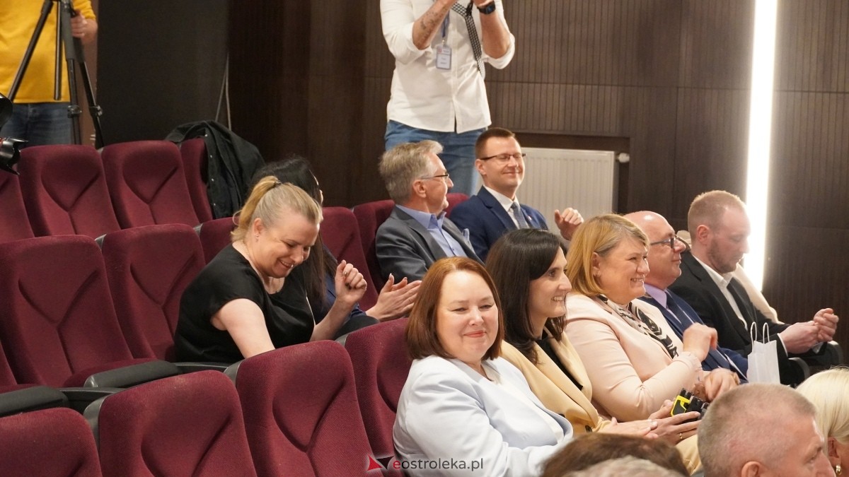 20,4 MLN ZŁ NA OSTROŁĘCKIE INWESTYCJE [15.05.2025] - zdjęcie #53 - eOstroleka.pl