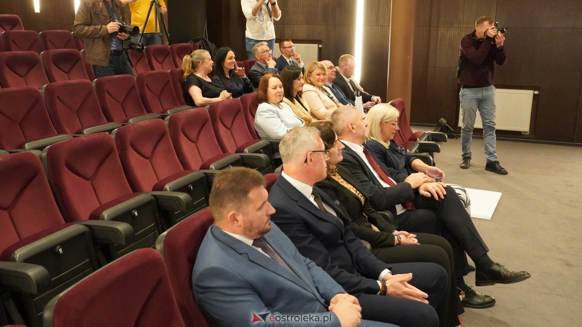 20,4 MLN ZŁ NA OSTROŁĘCKIE INWESTYCJE [15.05.2025] - zdjęcie #52 - eOstroleka.pl