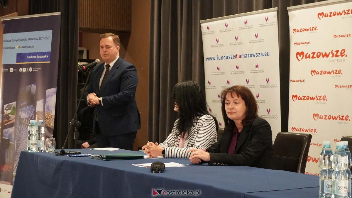 20,4 MLN ZŁ NA OSTROŁĘCKIE INWESTYCJE [15.05.2025] - zdjęcie #51 - eOstroleka.pl