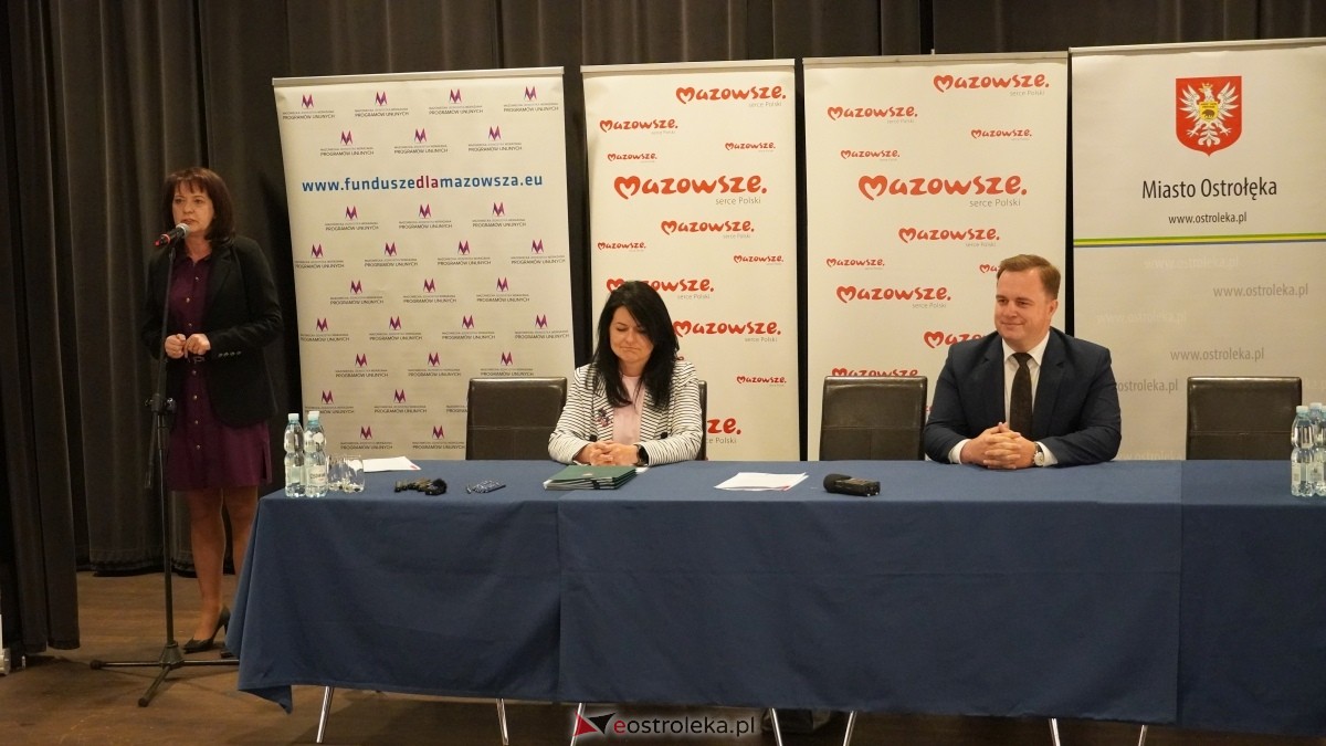 20,4 MLN ZŁ NA OSTROŁĘCKIE INWESTYCJE [15.05.2025] - zdjęcie #48 - eOstroleka.pl
