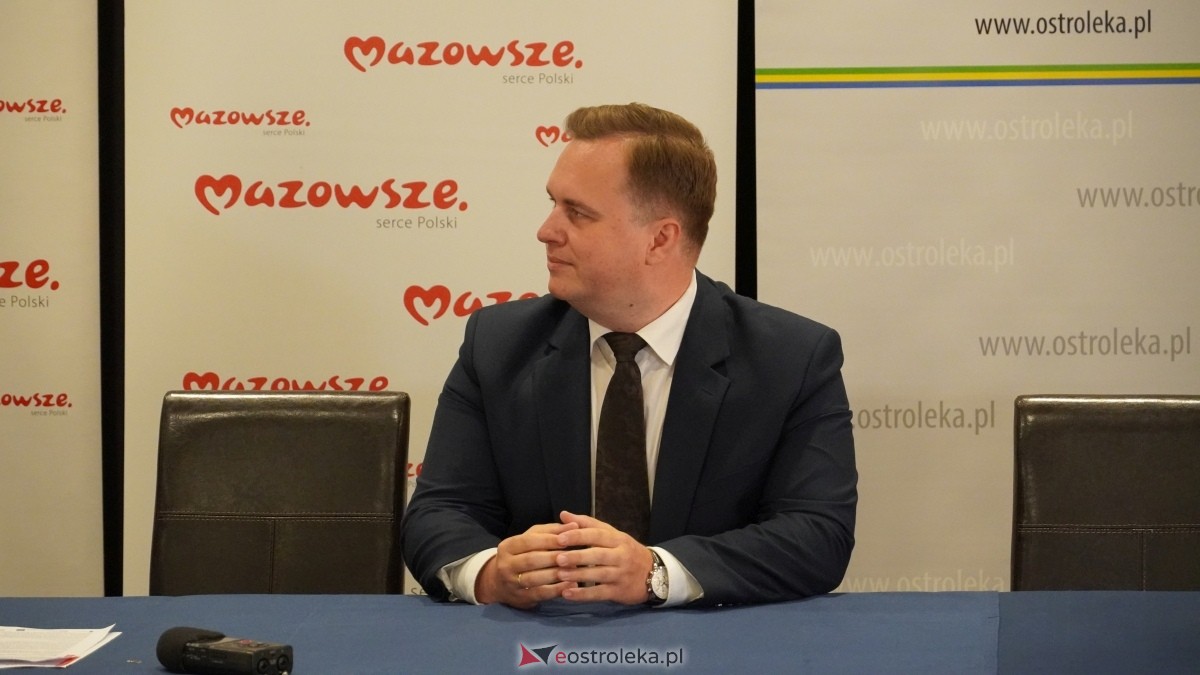 20,4 MLN ZŁ NA OSTROŁĘCKIE INWESTYCJE [15.05.2025] - zdjęcie #47 - eOstroleka.pl