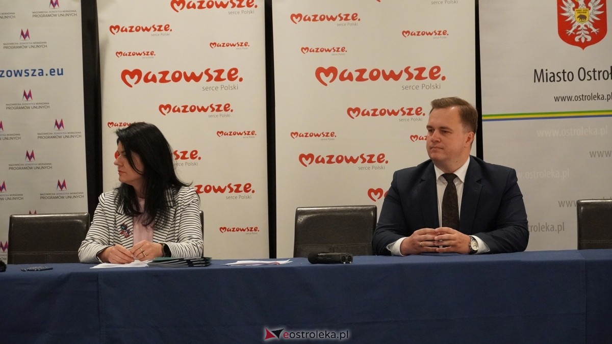 20,4 MLN ZŁ NA OSTROŁĘCKIE INWESTYCJE [15.05.2025] - zdjęcie #46 - eOstroleka.pl