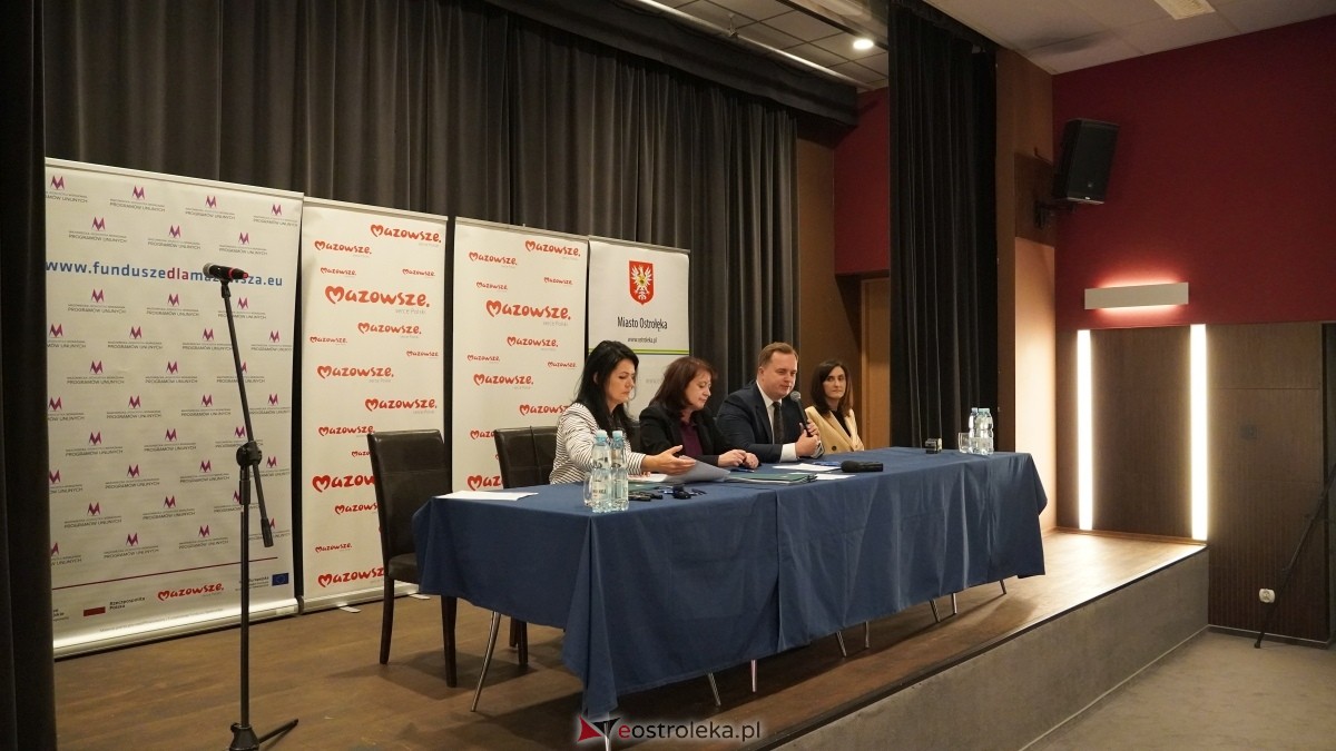 20,4 MLN ZŁ NA OSTROŁĘCKIE INWESTYCJE [15.05.2025] - zdjęcie #43 - eOstroleka.pl