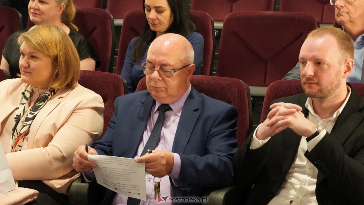 20,4 MLN ZŁ NA OSTROŁĘCKIE INWESTYCJE [15.05.2025] - zdjęcie #39 - eOstroleka.pl