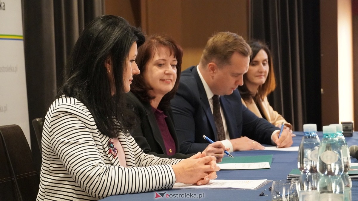 20,4 MLN ZŁ NA OSTROŁĘCKIE INWESTYCJE [15.05.2025] - zdjęcie #38 - eOstroleka.pl