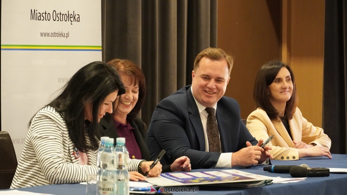 20,4 MLN ZŁ NA OSTROŁĘCKIE INWESTYCJE [15.05.2025] - zdjęcie #36 - eOstroleka.pl