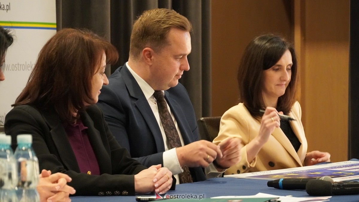 20,4 MLN ZŁ NA OSTROŁĘCKIE INWESTYCJE [15.05.2025] - zdjęcie #35 - eOstroleka.pl