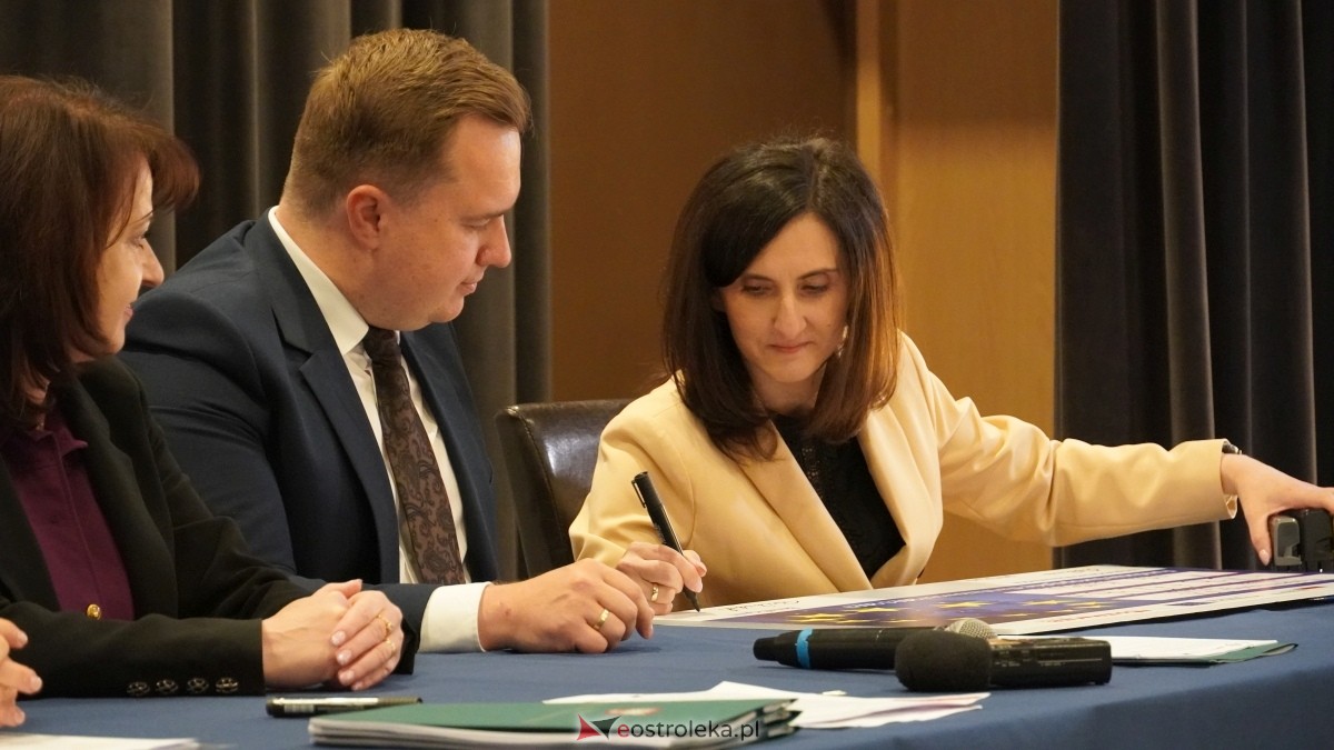20,4 MLN ZŁ NA OSTROŁĘCKIE INWESTYCJE [15.05.2025] - zdjęcie #34 - eOstroleka.pl