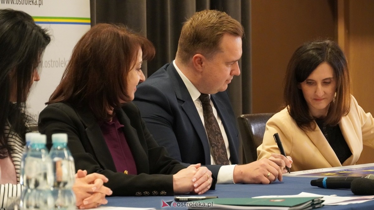 20,4 MLN ZŁ NA OSTROŁĘCKIE INWESTYCJE [15.05.2025] - zdjęcie #33 - eOstroleka.pl