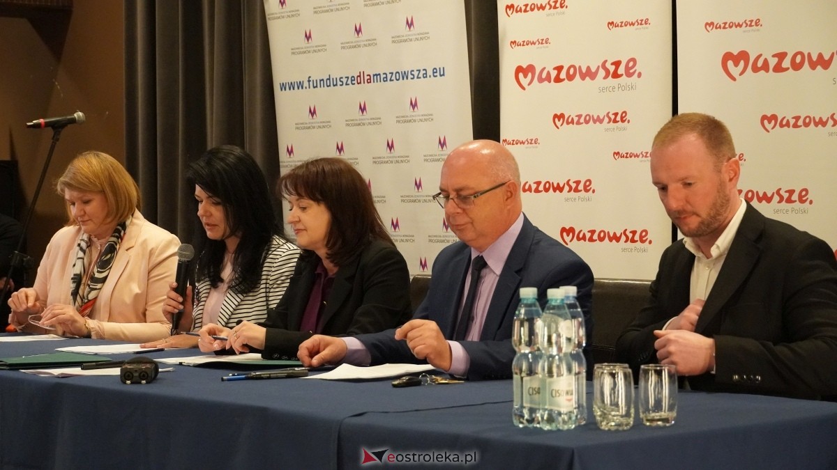 20,4 MLN ZŁ NA OSTROŁĘCKIE INWESTYCJE [15.05.2025] - zdjęcie #29 - eOstroleka.pl