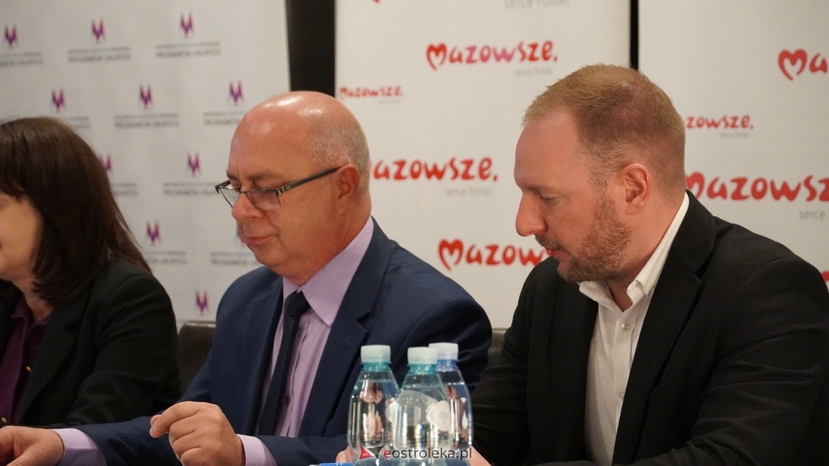 20,4 MLN ZŁ NA OSTROŁĘCKIE INWESTYCJE [15.05.2025] - zdjęcie #28 - eOstroleka.pl