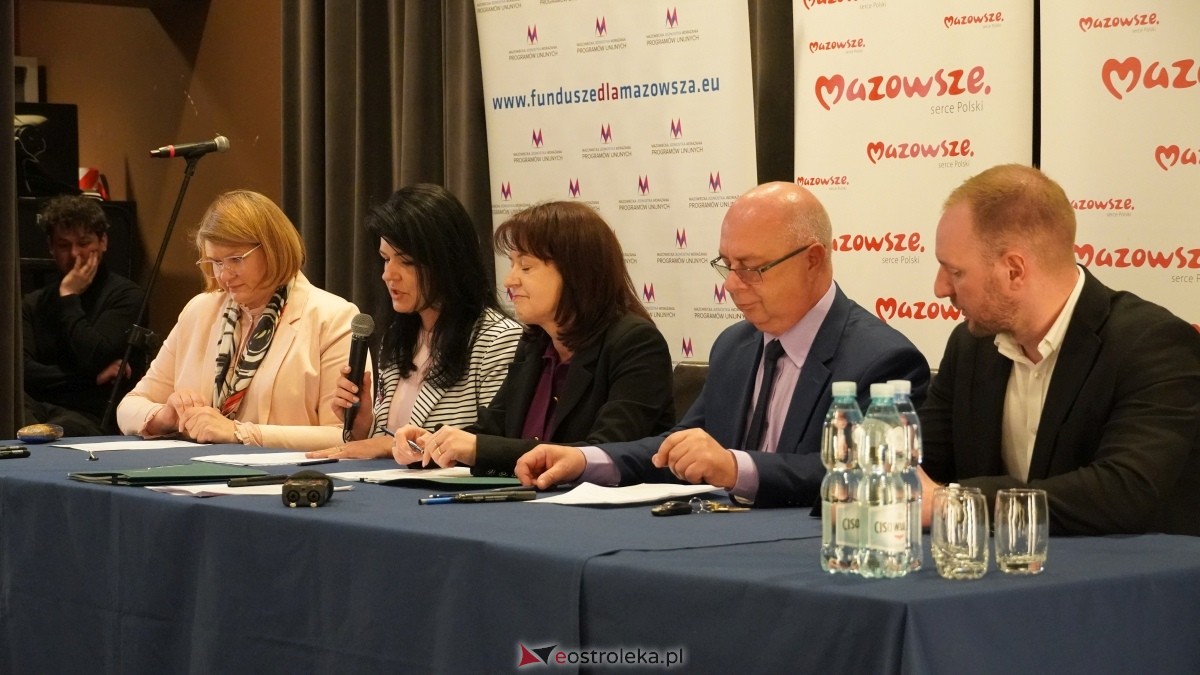 20,4 MLN ZŁ NA OSTROŁĘCKIE INWESTYCJE [15.05.2025] - zdjęcie #25 - eOstroleka.pl