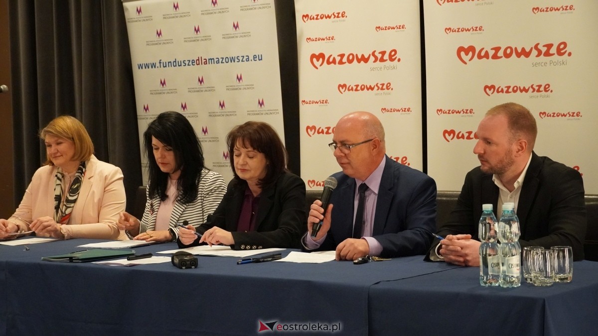 20,4 MLN ZŁ NA OSTROŁĘCKIE INWESTYCJE [15.05.2025] - zdjęcie #24 - eOstroleka.pl