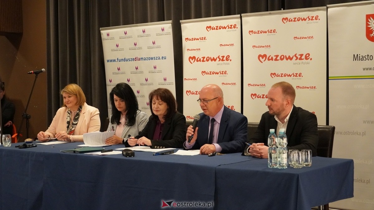 20,4 MLN ZŁ NA OSTROŁĘCKIE INWESTYCJE [15.05.2025] - zdjęcie #23 - eOstroleka.pl