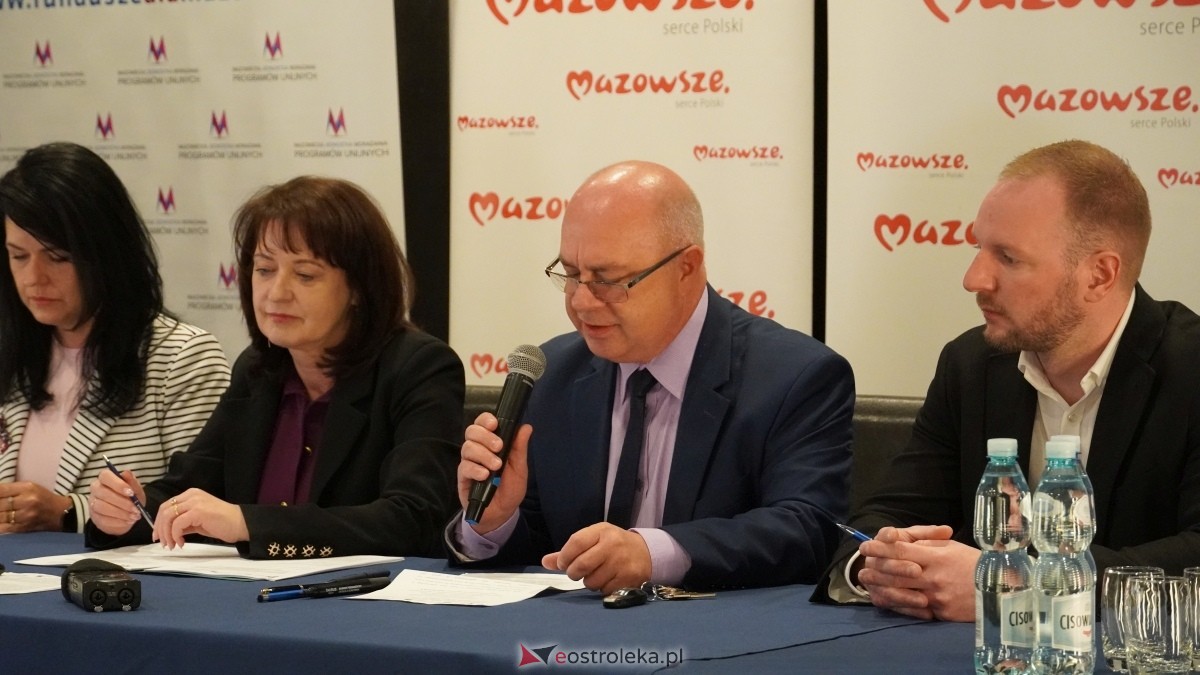 20,4 MLN ZŁ NA OSTROŁĘCKIE INWESTYCJE [15.05.2025] - zdjęcie #22 - eOstroleka.pl