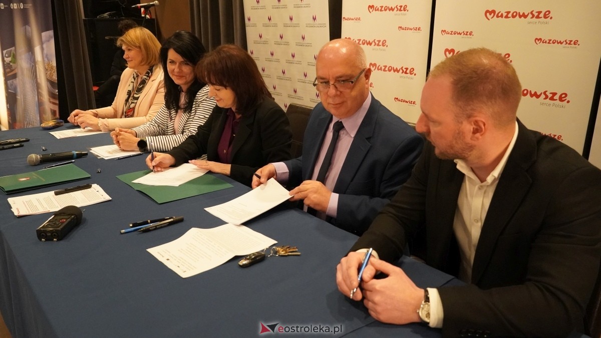 20,4 MLN ZŁ NA OSTROŁĘCKIE INWESTYCJE [15.05.2025] - zdjęcie #21 - eOstroleka.pl