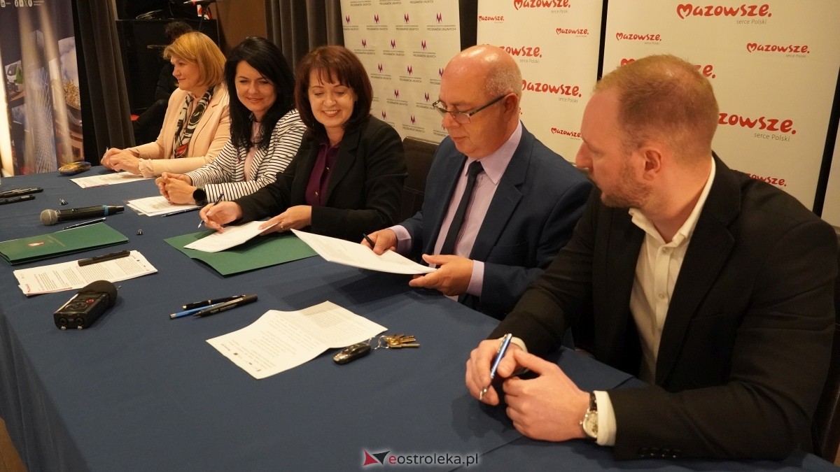 20,4 MLN ZŁ NA OSTROŁĘCKIE INWESTYCJE [15.05.2025] - zdjęcie #20 - eOstroleka.pl