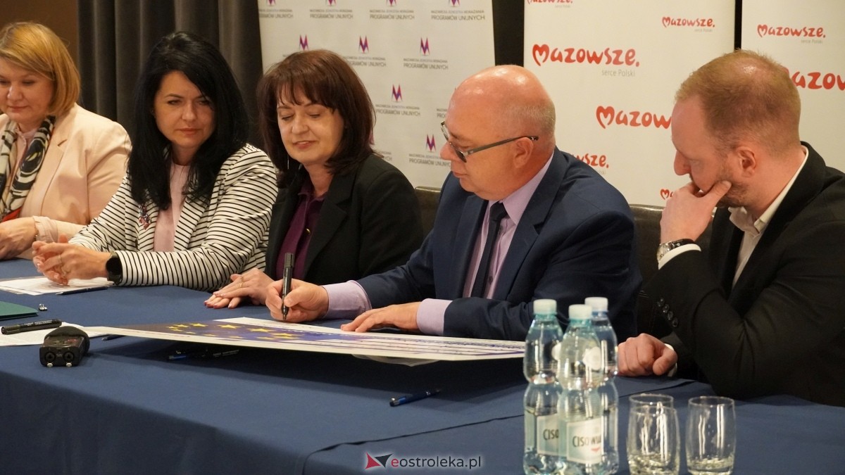 20,4 MLN ZŁ NA OSTROŁĘCKIE INWESTYCJE [15.05.2025] - zdjęcie #19 - eOstroleka.pl