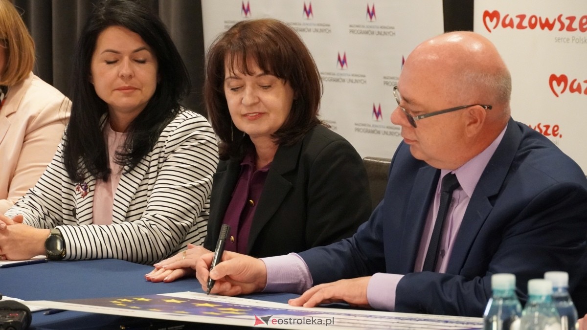 20,4 MLN ZŁ NA OSTROŁĘCKIE INWESTYCJE [15.05.2025] - zdjęcie #18 - eOstroleka.pl