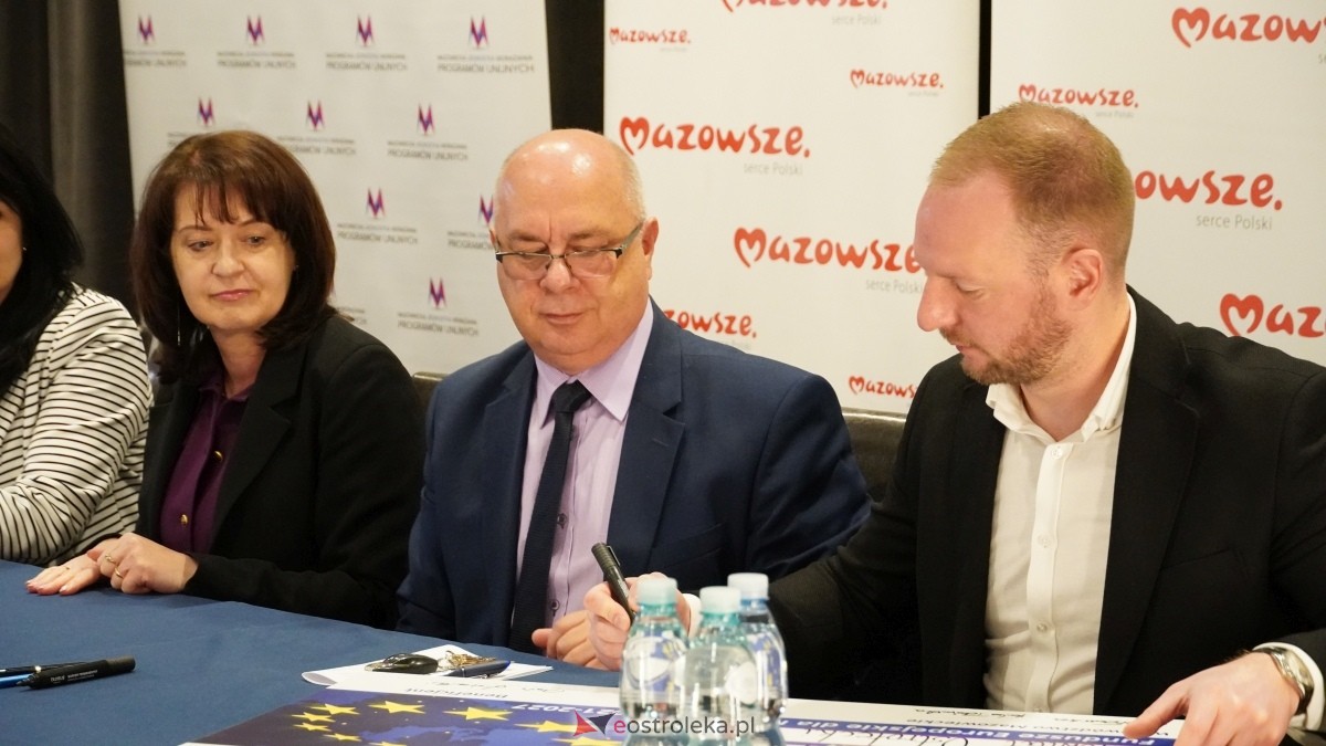 20,4 MLN ZŁ NA OSTROŁĘCKIE INWESTYCJE [15.05.2025] - zdjęcie #17 - eOstroleka.pl
