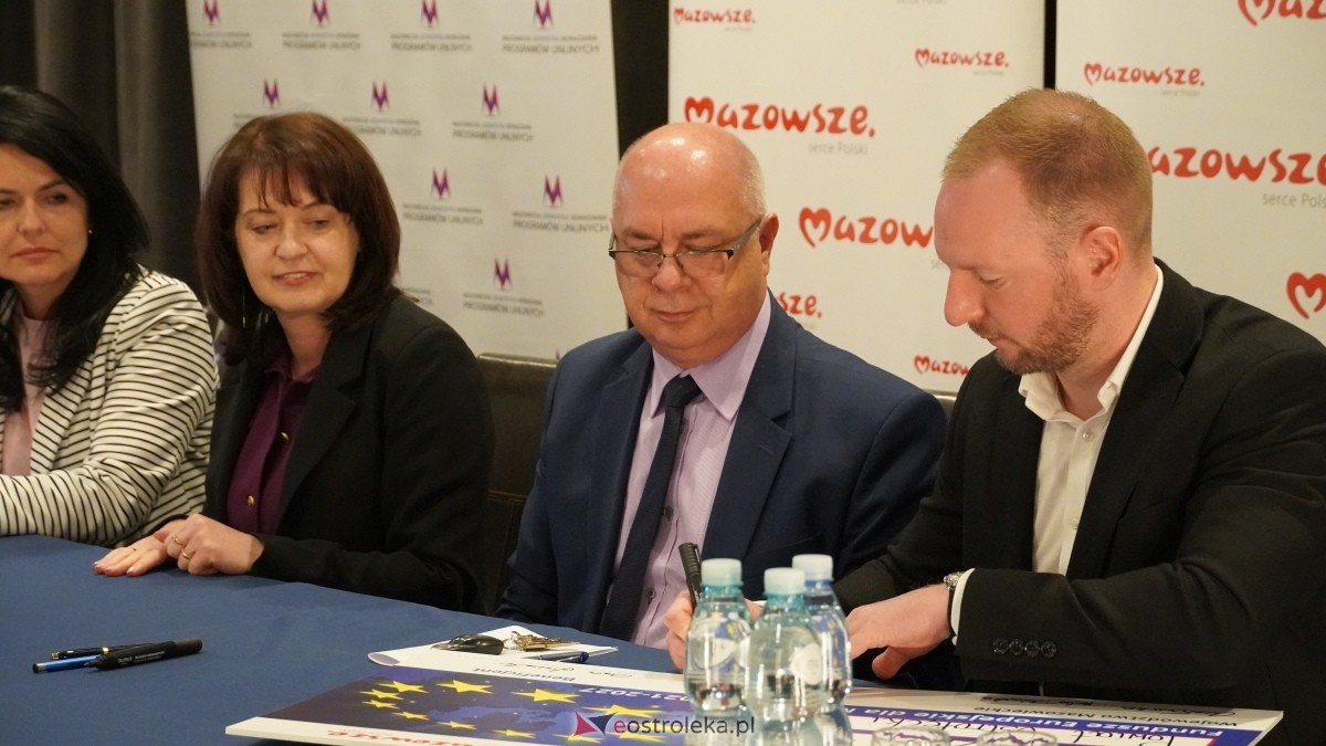 20,4 MLN ZŁ NA OSTROŁĘCKIE INWESTYCJE [15.05.2025] - zdjęcie #16 - eOstroleka.pl