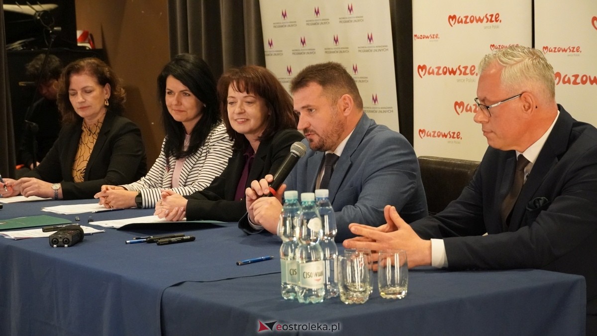 20,4 MLN ZŁ NA OSTROŁĘCKIE INWESTYCJE [15.05.2025] - zdjęcie #13 - eOstroleka.pl