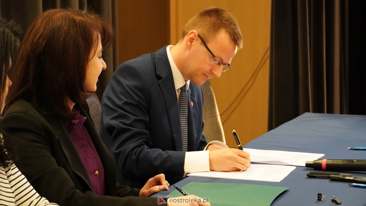 20,4 MLN ZŁ NA OSTROŁĘCKIE INWESTYCJE [15.05.2025] - zdjęcie #5 - eOstroleka.pl