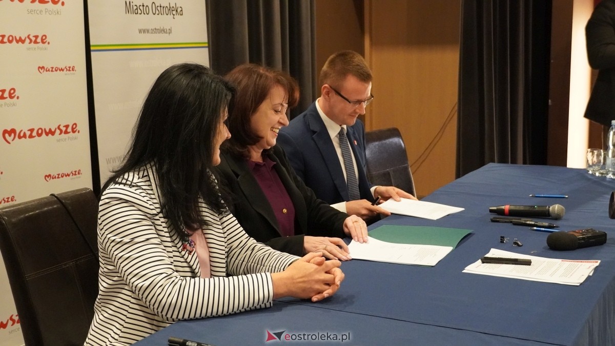 20,4 MLN ZŁ NA OSTROŁĘCKIE INWESTYCJE [15.05.2025] - zdjęcie #4 - eOstroleka.pl