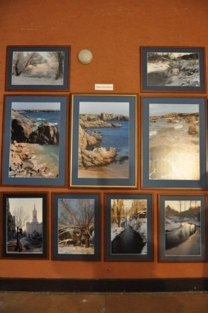 Galeria Bezdomna po raz drugi w Ostrołęce (25.IX.2011) - zdjęcie #12 - eOstroleka.pl