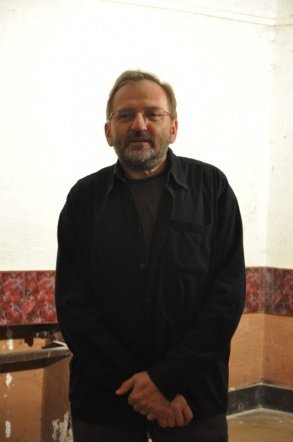 Galeria Bezdomna po raz drugi w Ostrołęce (25.IX.2011) - zdjęcie #1 - eOstroleka.pl