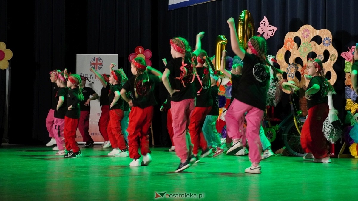 X Dziecięcy Festiwal Tańca Kraina Misiów [15.05.2025] - zdjęcie #77 - eOstroleka.pl