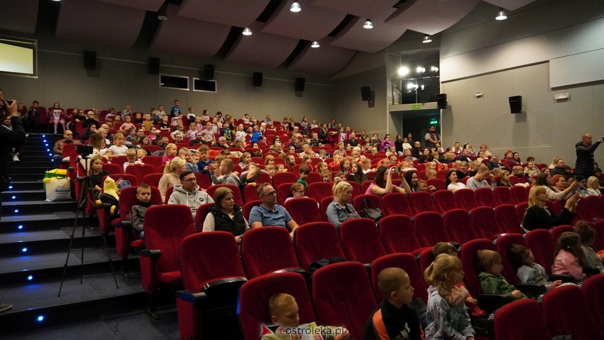 X Dziecięcy Festiwal Tańca Kraina Misiów [15.05.2025] - zdjęcie #75 - eOstroleka.pl