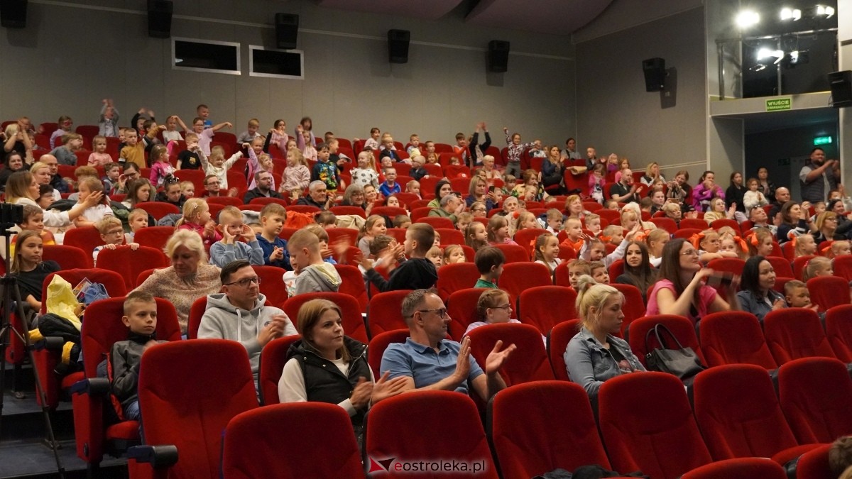 X Dziecięcy Festiwal Tańca Kraina Misiów [15.05.2025] - zdjęcie #73 - eOstroleka.pl