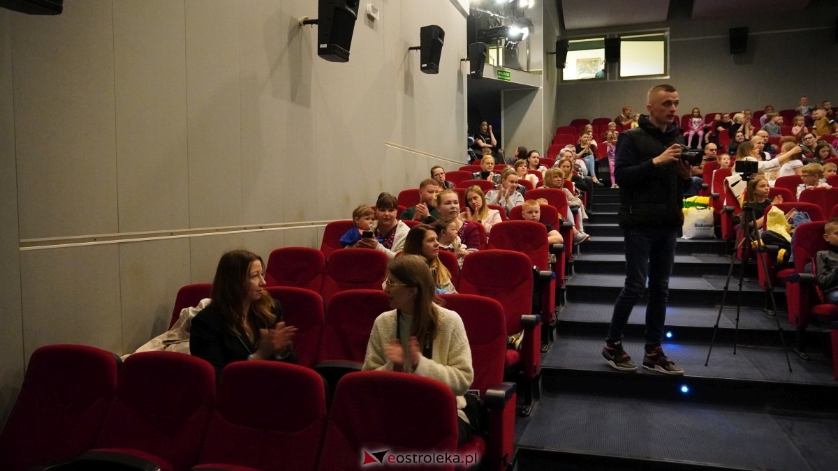 X Dziecięcy Festiwal Tańca Kraina Misiów [15.05.2025] - zdjęcie #72 - eOstroleka.pl