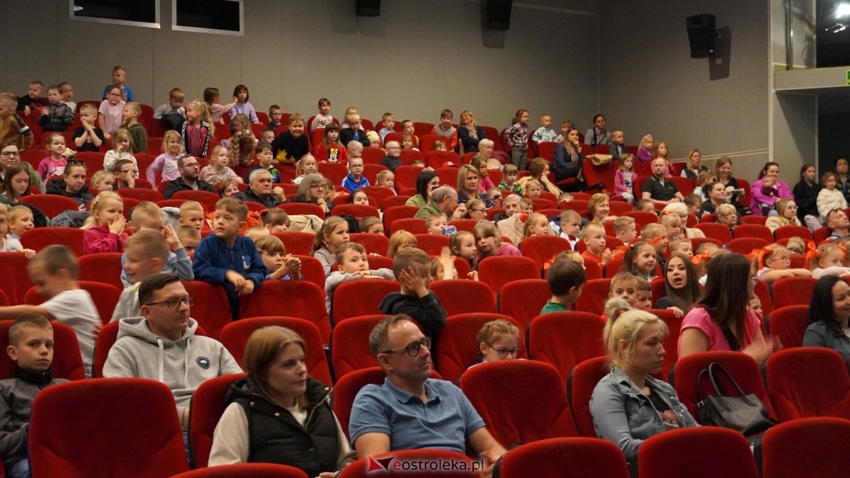 X Dziecięcy Festiwal Tańca Kraina Misiów [15.05.2025] - zdjęcie #71 - eOstroleka.pl