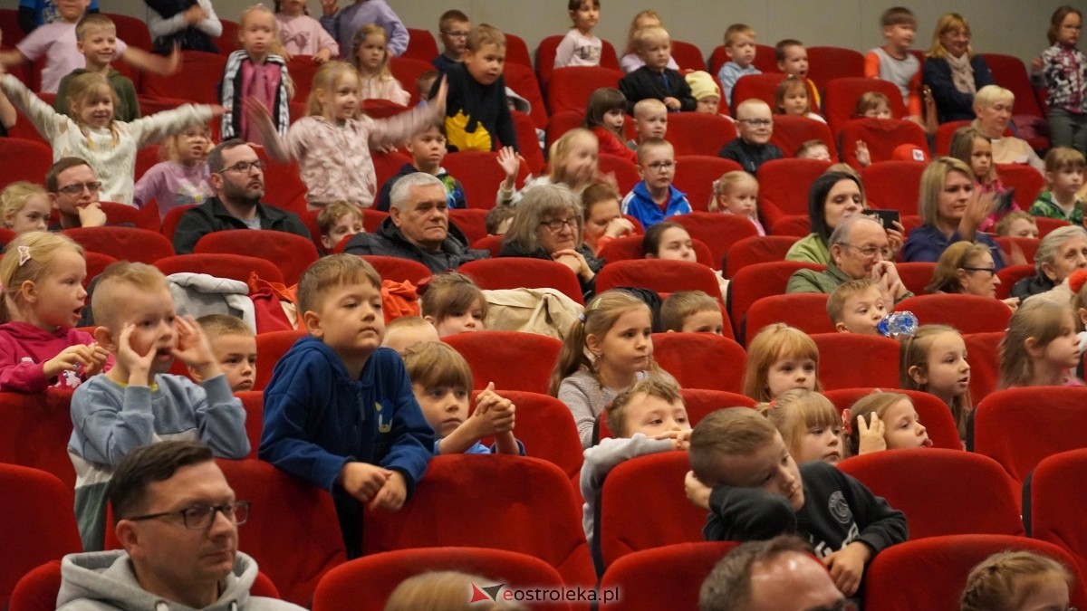 X Dziecięcy Festiwal Tańca Kraina Misiów [15.05.2025] - zdjęcie #70 - eOstroleka.pl