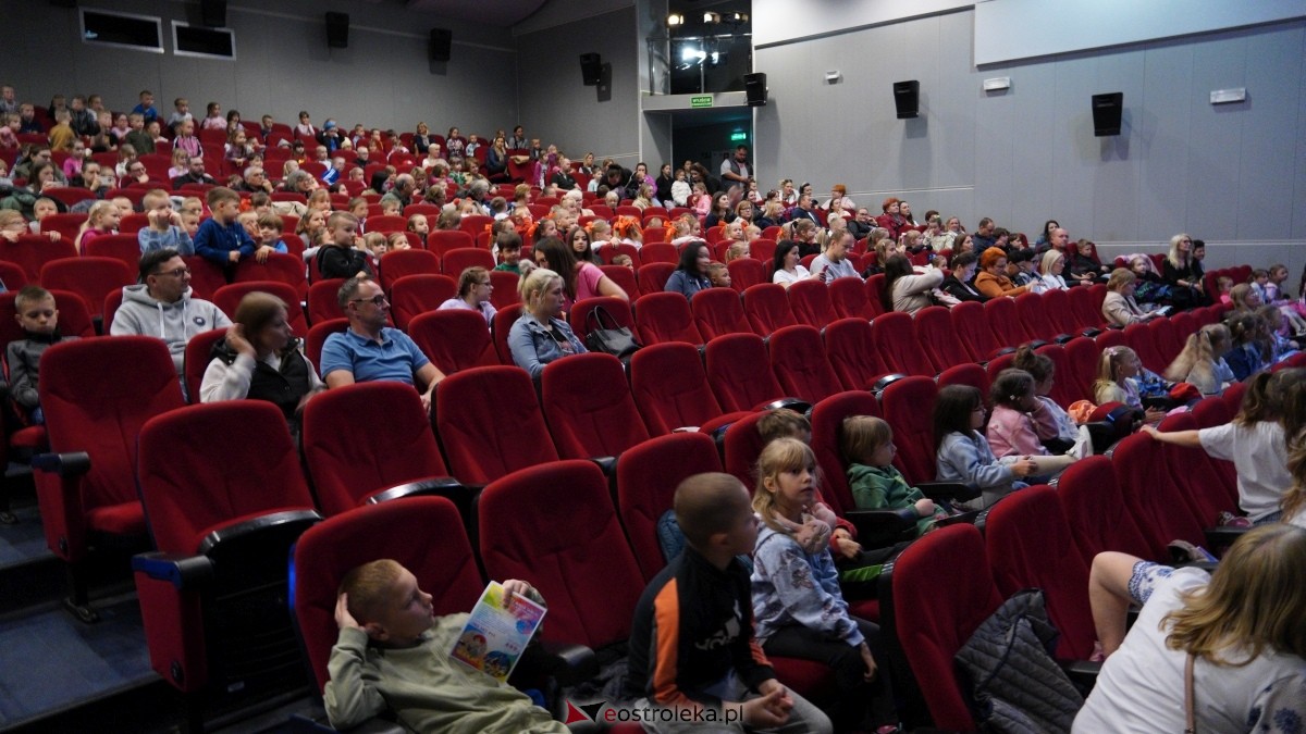 X Dziecięcy Festiwal Tańca Kraina Misiów [15.05.2025] - zdjęcie #67 - eOstroleka.pl