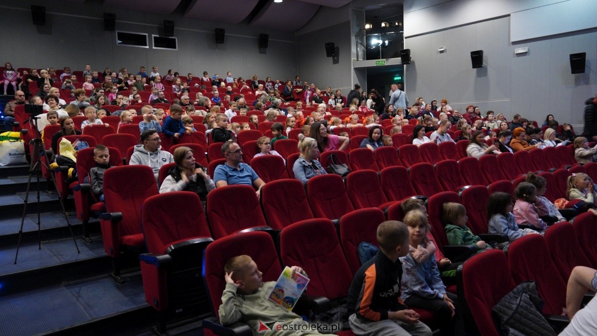 X Dziecięcy Festiwal Tańca Kraina Misiów [15.05.2025] - zdjęcie #66 - eOstroleka.pl