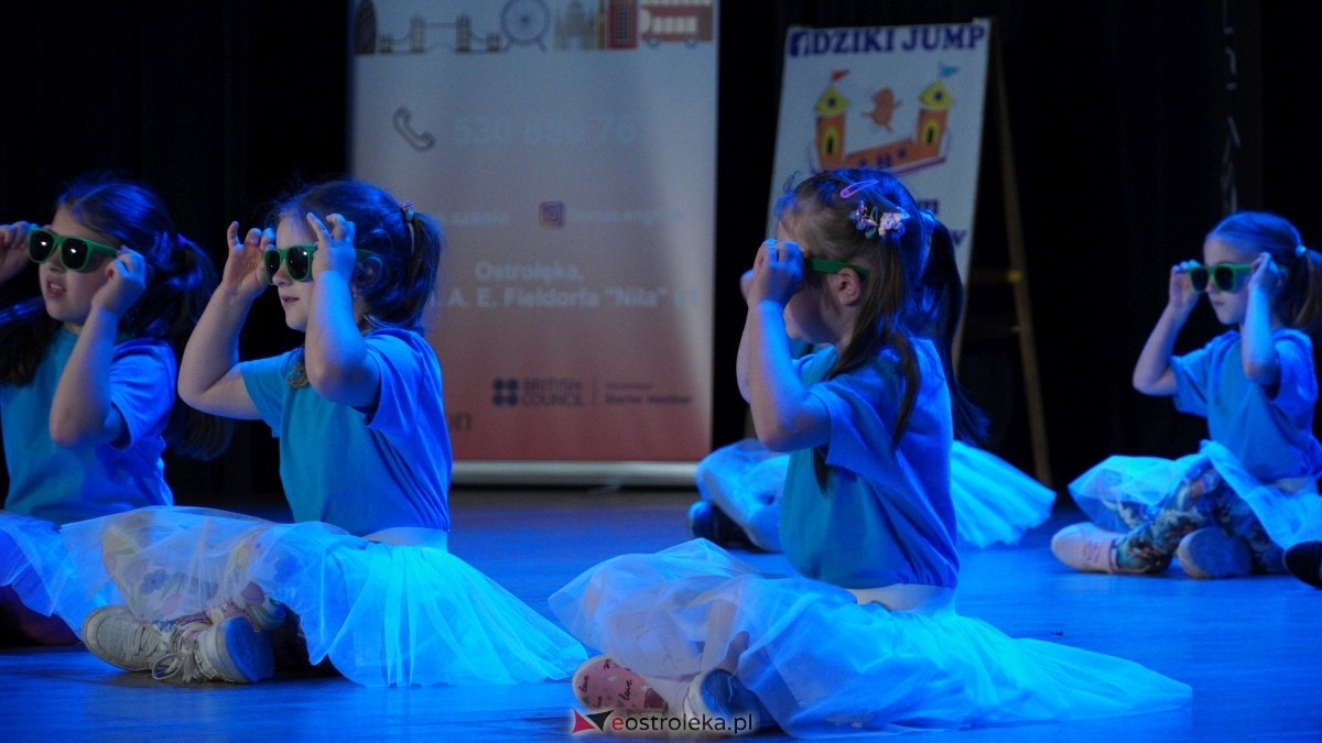 X Dziecięcy Festiwal Tańca Kraina Misiów [15.05.2025] - zdjęcie #63 - eOstroleka.pl